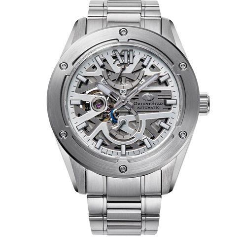 Часы ORIENT STAR RE-BZ0001S00B