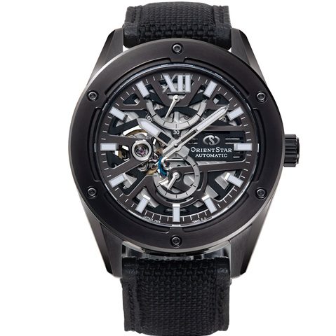 Часы ORIENT STAR RE-BZ0002B00B