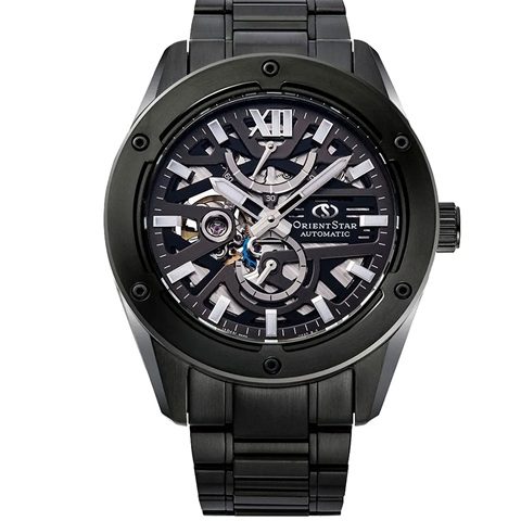 Часы ORIENT STAR RE-BZ0004B00B