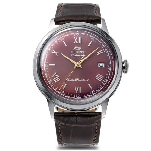 Часы ORIENT AUTOMATIC RA-AC0026R30B
