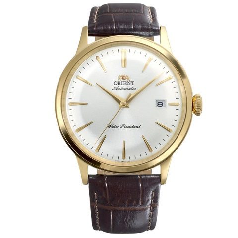 Часы ORIENT AUTOMATIC RA-AC0028S30B