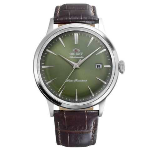 Часы ORIENT AUTOMATIC RA-AC0029E30B
