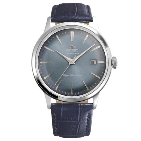 Часы ORIENT AUTOMATIC RA-AC0030L30B